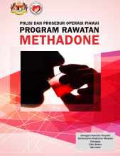 polisi methadone