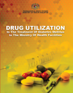 Drug Utilization in the treatment of Diabetes Mellitus in the Ministry of Health Malaysia facilities
