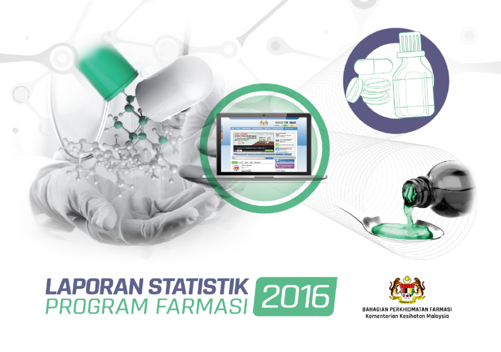 PHARMACY PROGRAMME STATISTICS 2016 PHARMACY PROGRAMME STATISTICS 2016